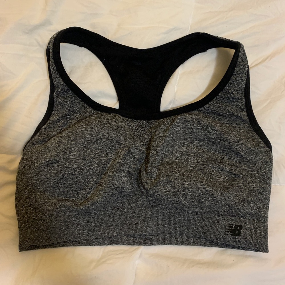 New Balance sports bra